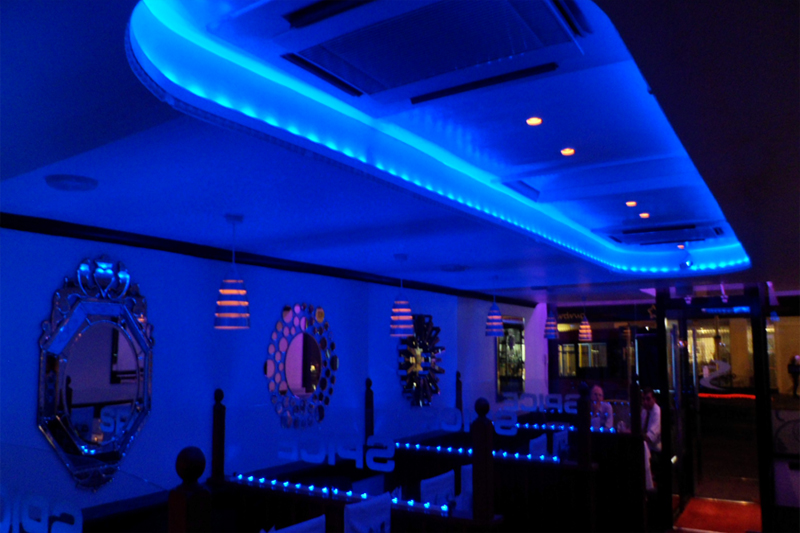 SPICE Bangladeshi & Indian Restaurant