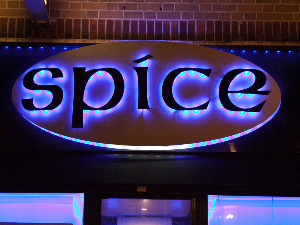 SPICE Bangladeshi & Indian Restaurant