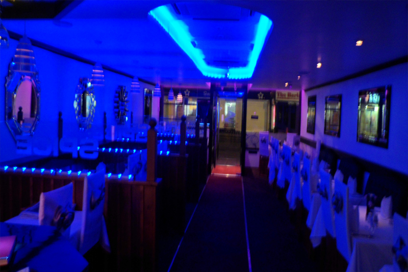 SPICE Bangladeshi & Indian Restaurant