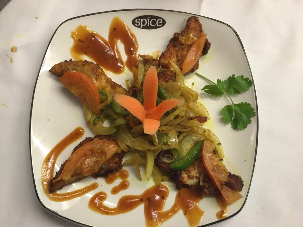 SPICE Bangladeshi & Indian Restaurant