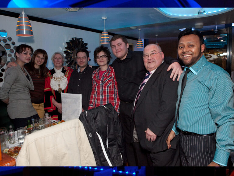 SPICE Bangladeshi & Indian Restaurant